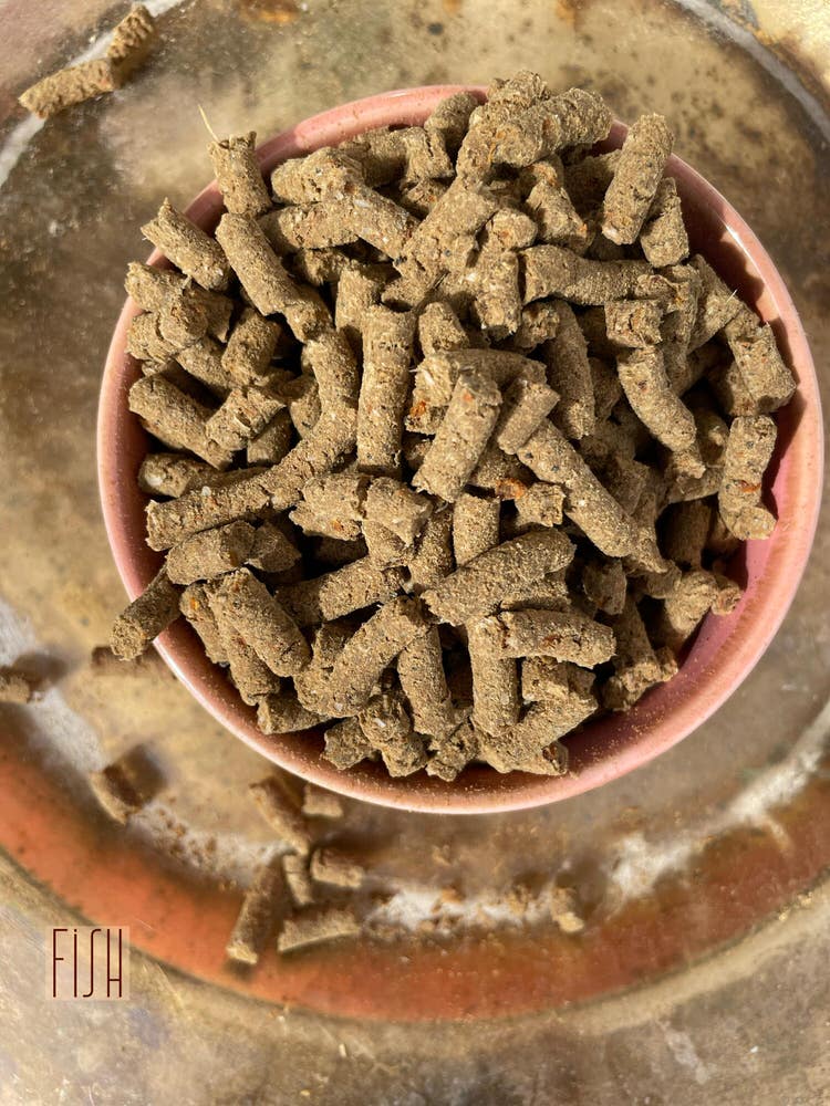 Airdried Complete Meal Mix & Match