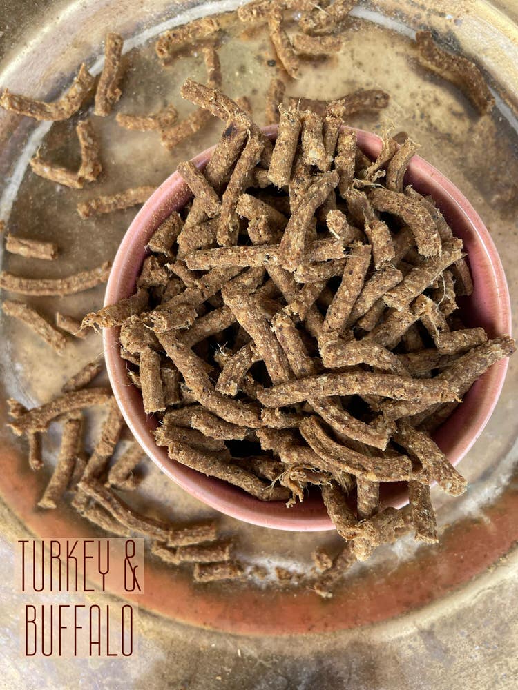 Airdried Complete Meal Mix & Match