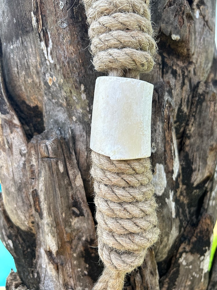 All natural Tug & Chew Toys
