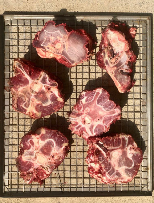 Beef Bones