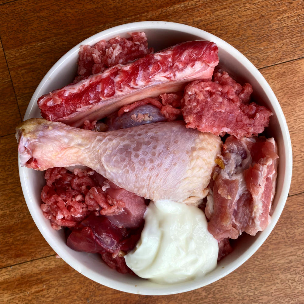 Beef Bones
