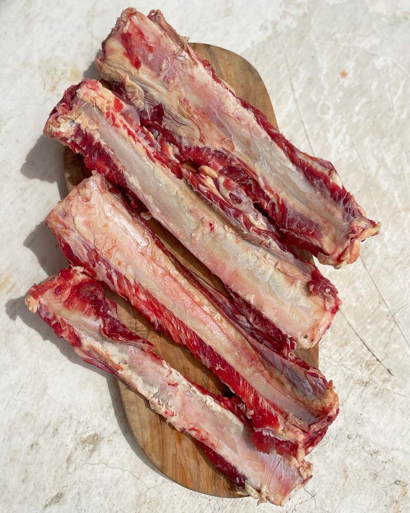 Beef Bones