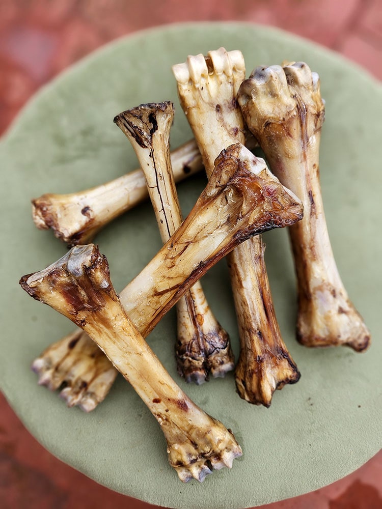 Beef Marrow Bones | Variety of recreational Chews