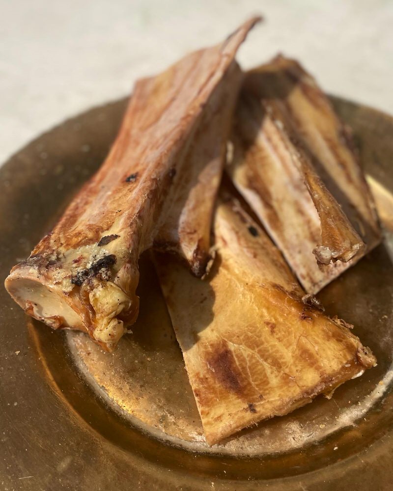 Beef Marrow Bones | Variety of recreational Chews