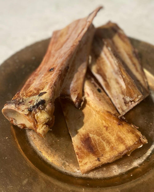 Beef Marrow Bones | Variety of recreational Chews