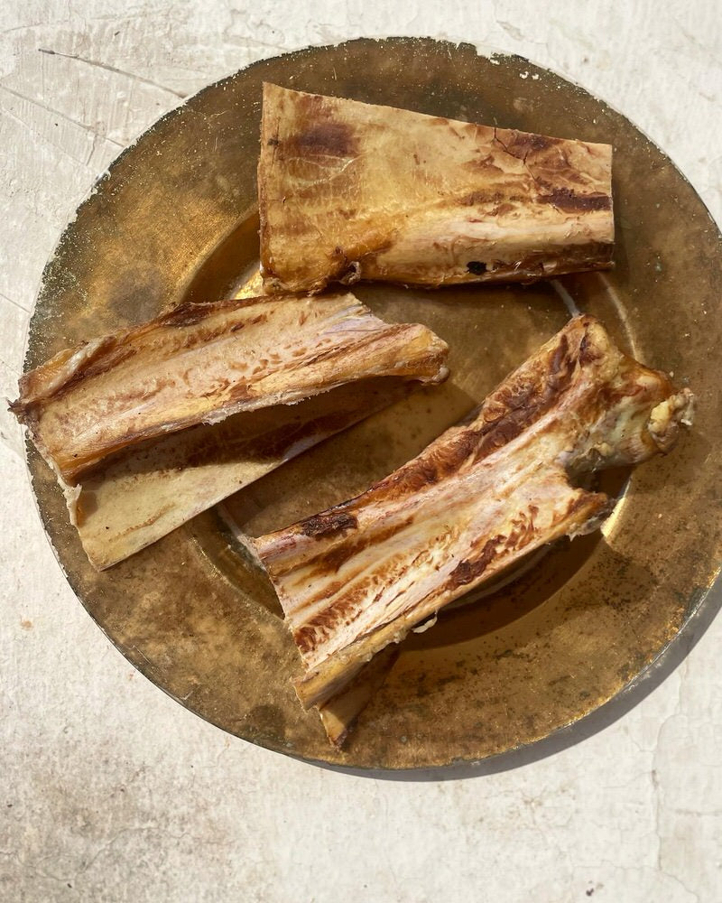 Beef Marrow Bones | Variety of recreational Chews