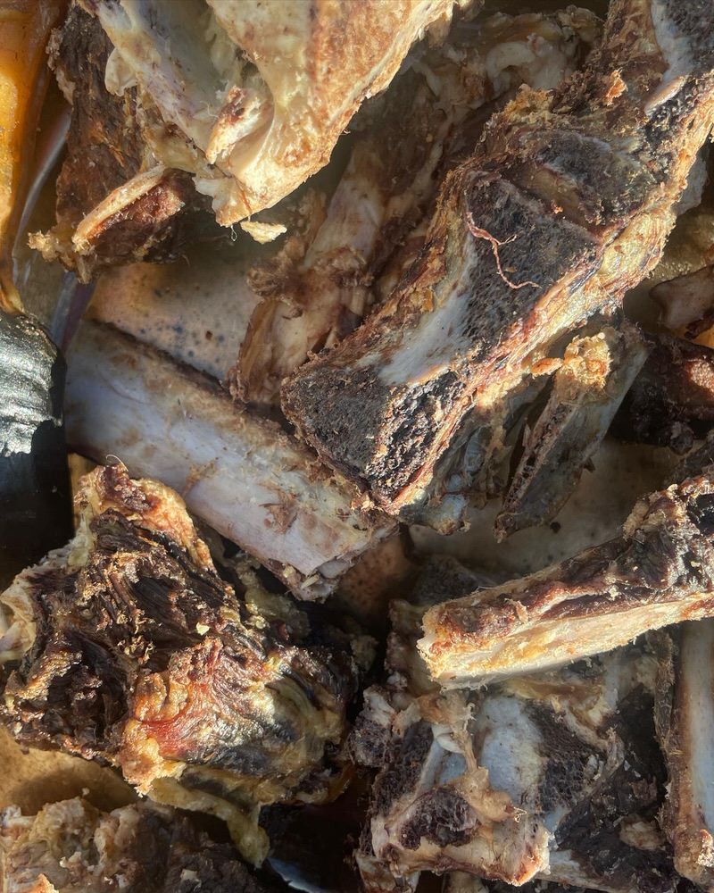 Beef Marrow Bones | Variety of recreational Chews