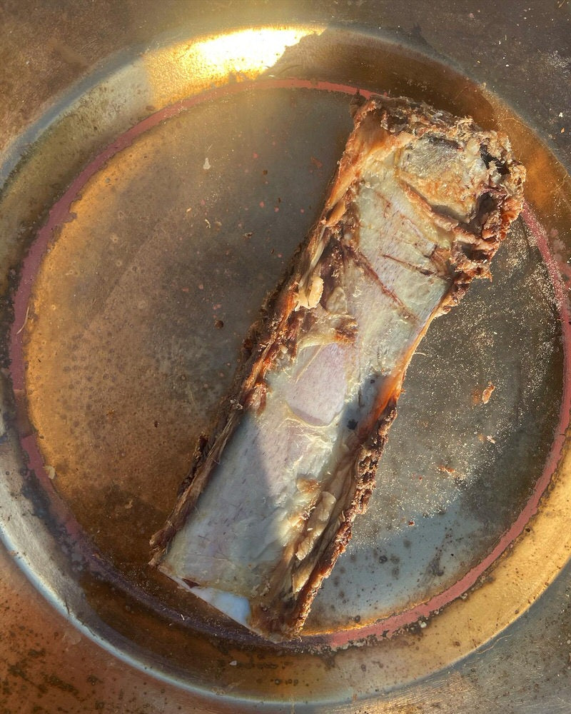 Beef Marrow Bones | Variety of recreational Chews