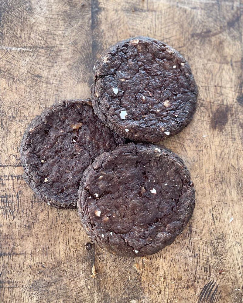 Beef Patties