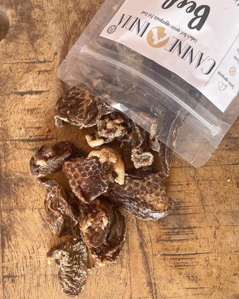 Boneless Fillet - Jerky & Cubes Variety
