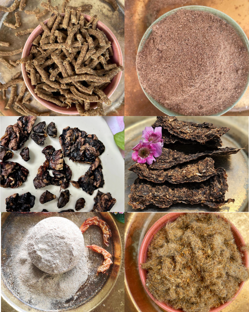 Allergy & Digestive Relief Assortment for Cats and Dogs