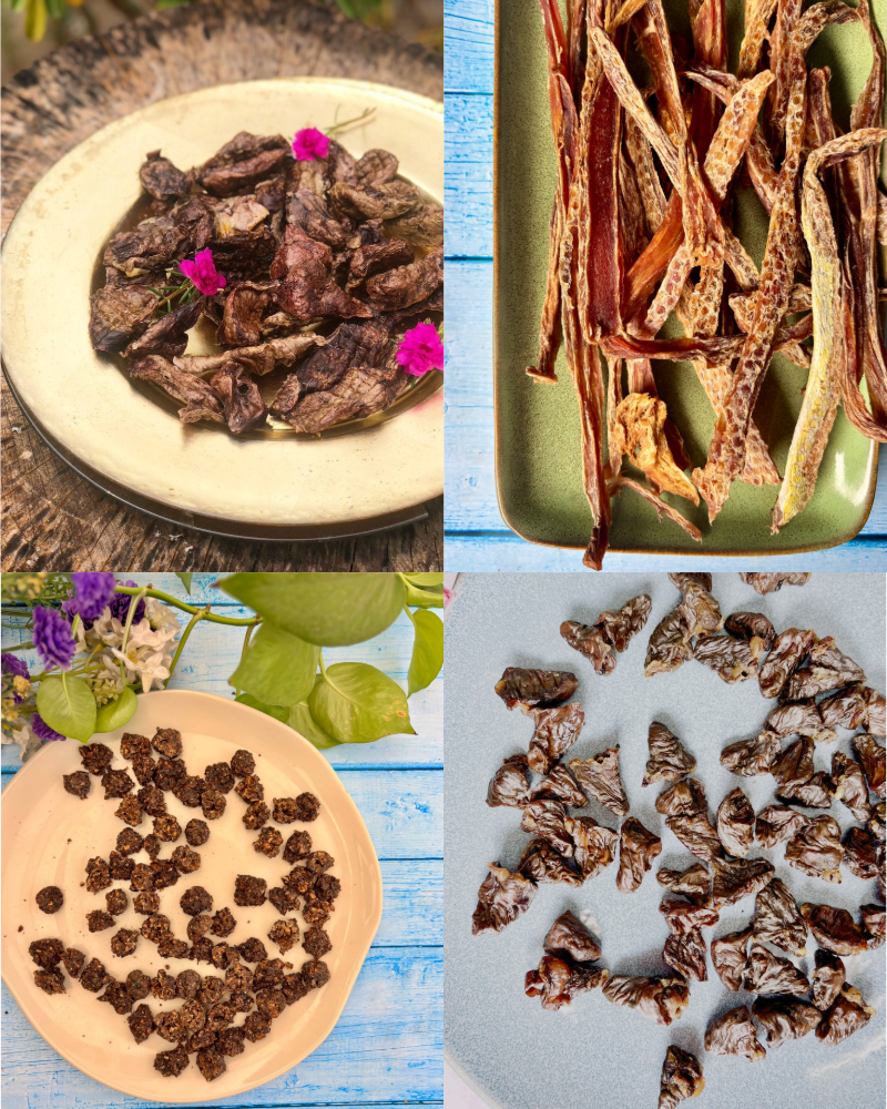 Treat Assortment for Cats