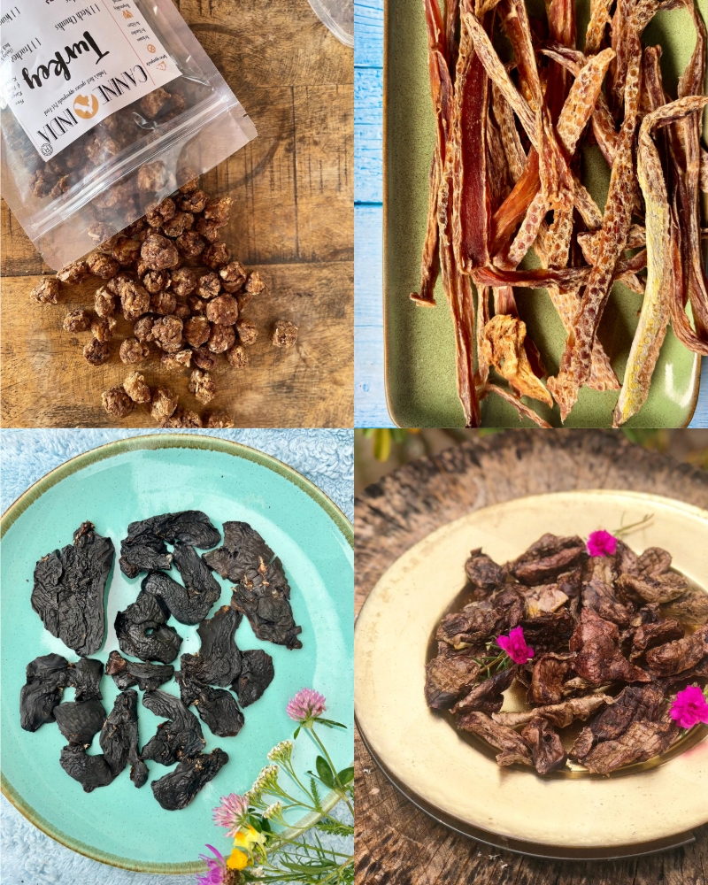 Treat Assortment for Dogs