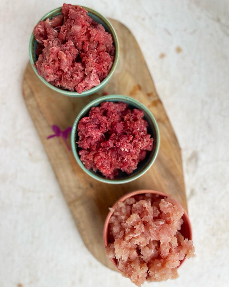 Chicken Mince