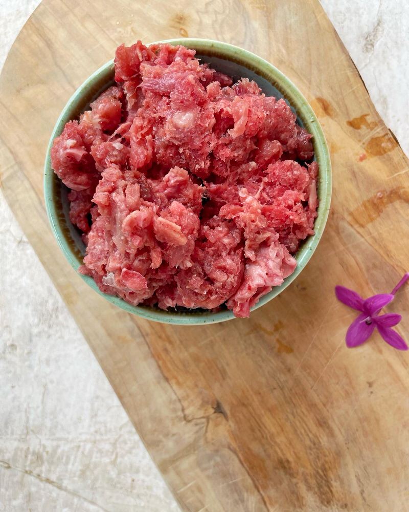 Chicken Mince