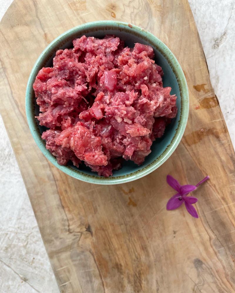 Chicken Mince