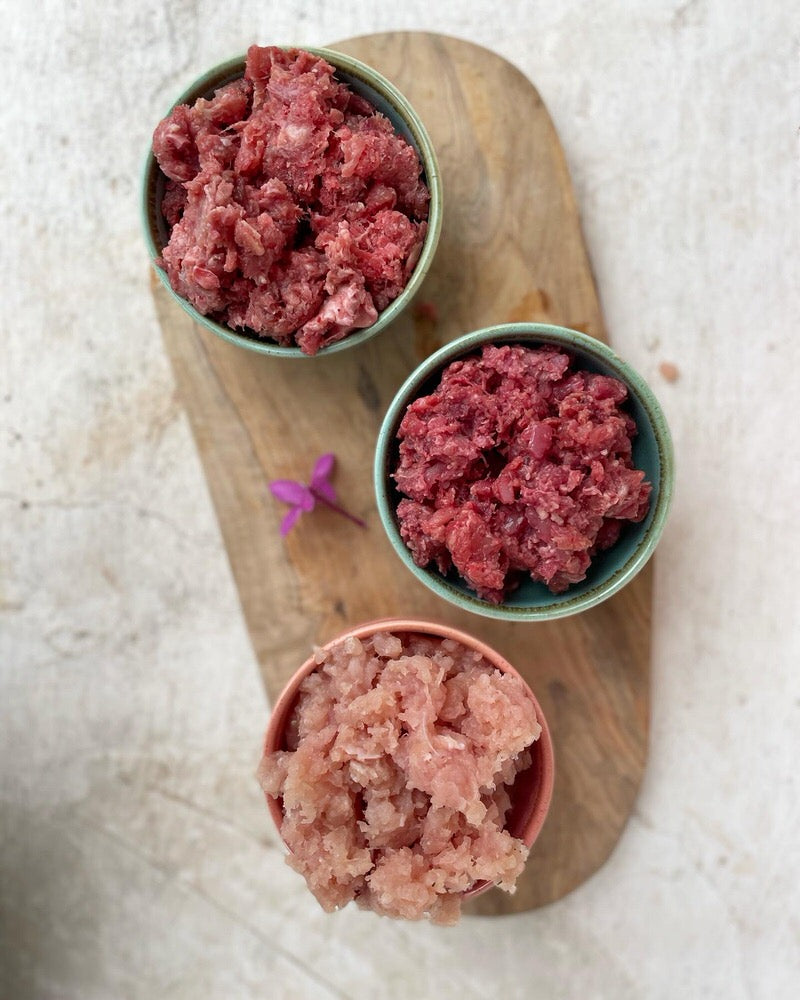 Chicken Mince