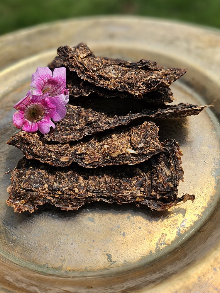 Complete Nutrition Protein Bars - Guinea Fowl
