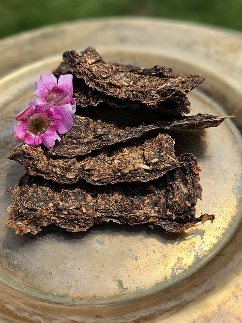 Complete Nutrition Protein Bars - Guinea Fowl