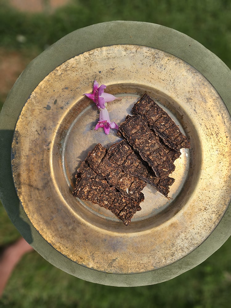 Complete Nutrition Protein Bars - Guinea Fowl