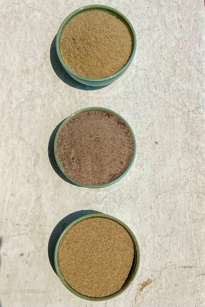 Digestive Relief Sampler (Soil Based Probiotics Powders)