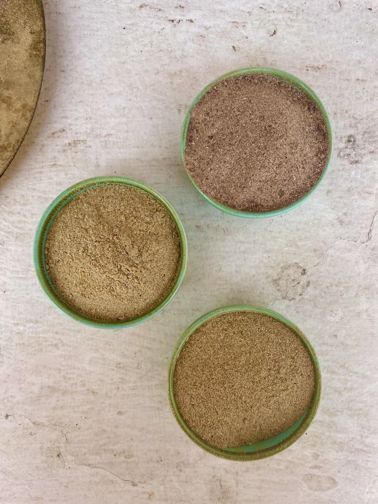 Digestive Relief Sampler (Soil Based Probiotics Powders)