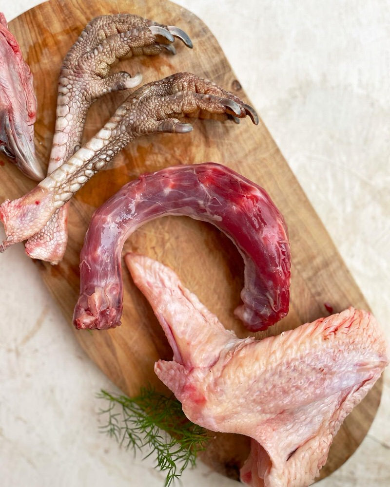 DIY BROTH BUNDLE