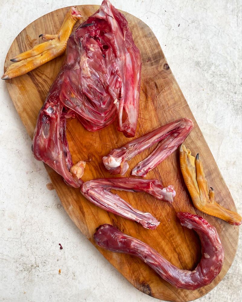 DIY BROTH BUNDLE