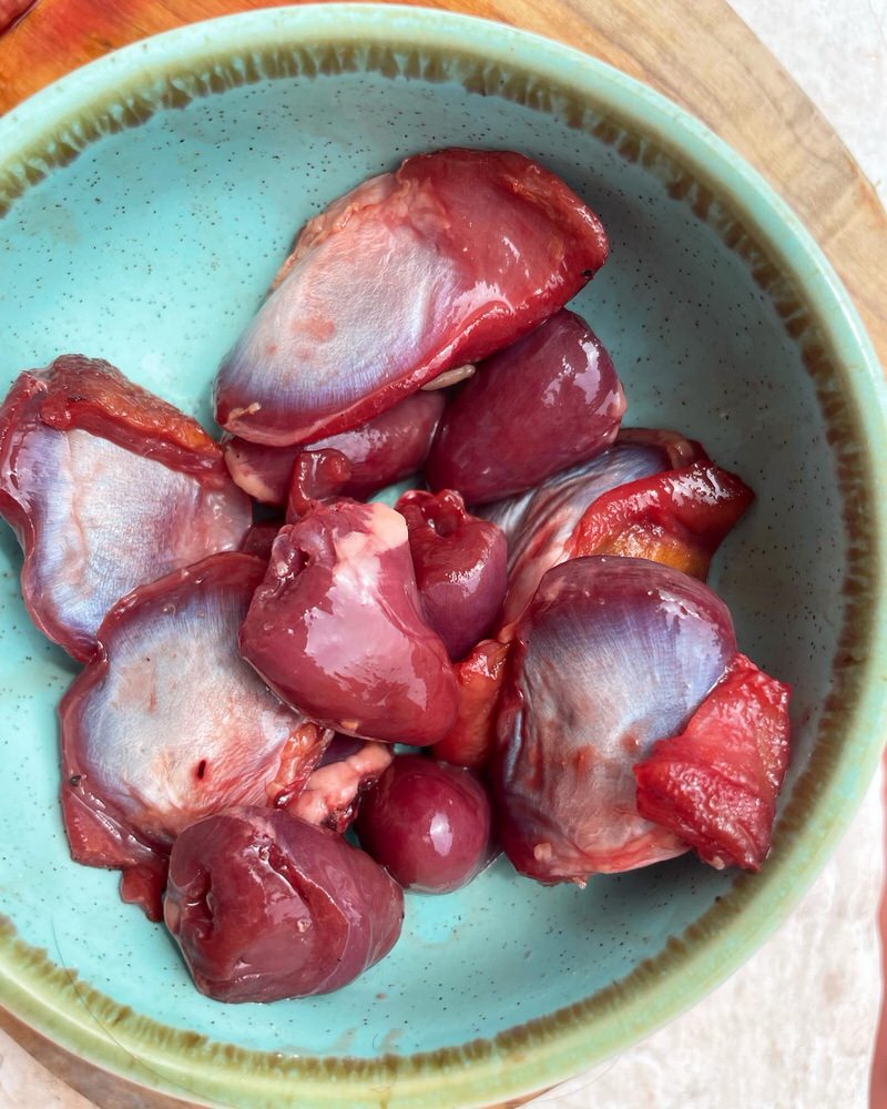 Duck Organs (Variety)