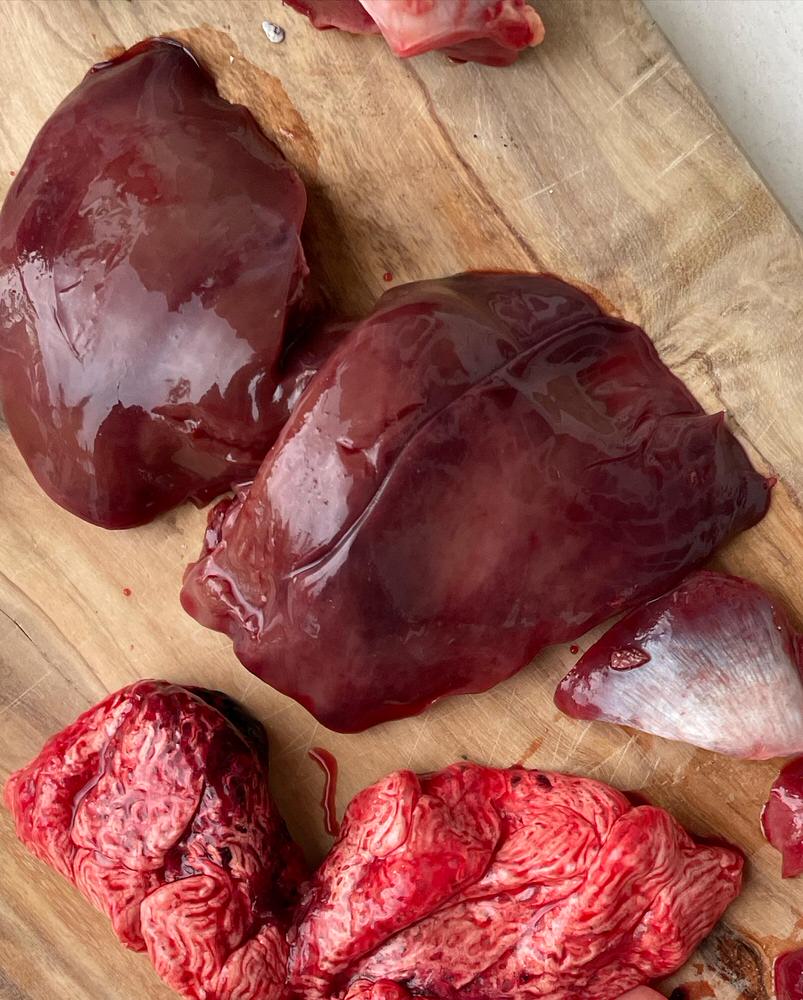 Duck Organs (Variety)