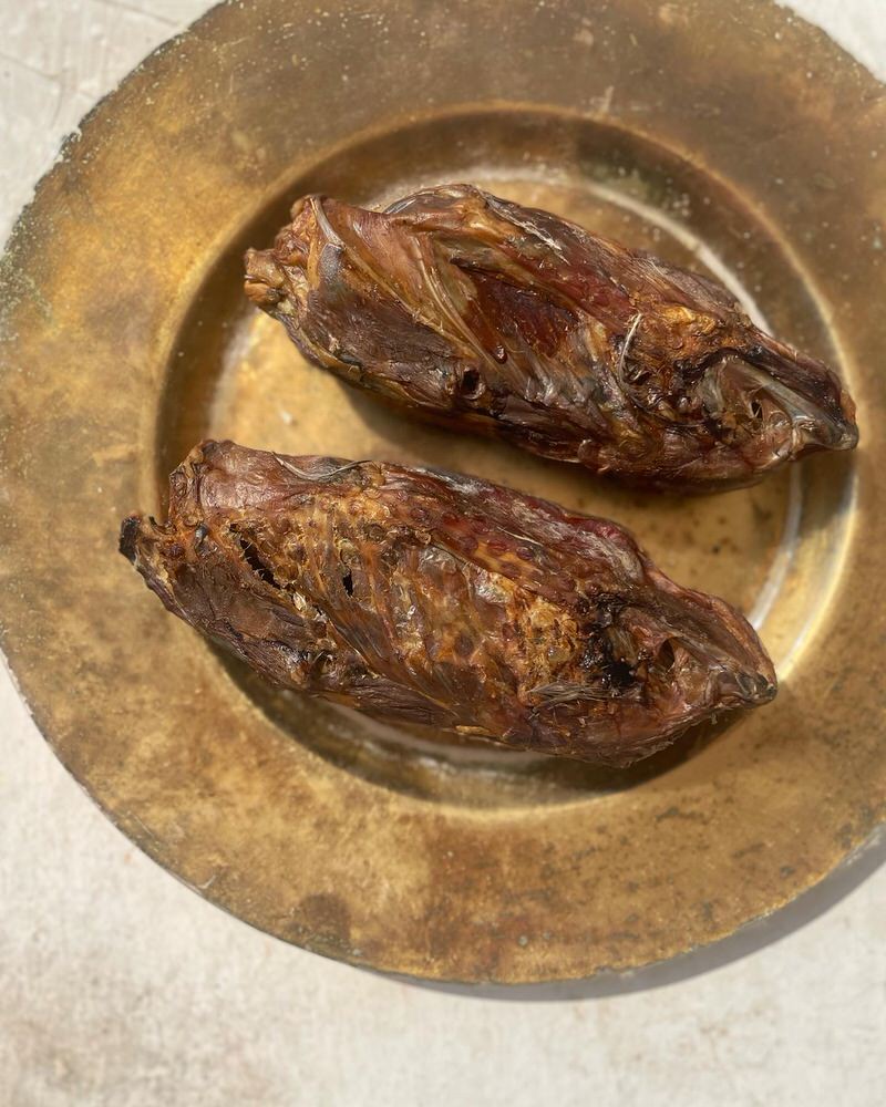 Duck Whole 2PC