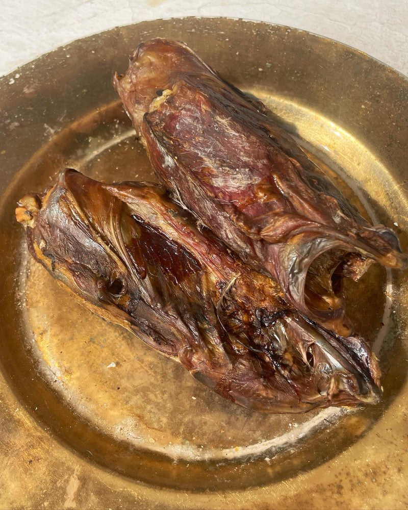 Duck Whole 2PC