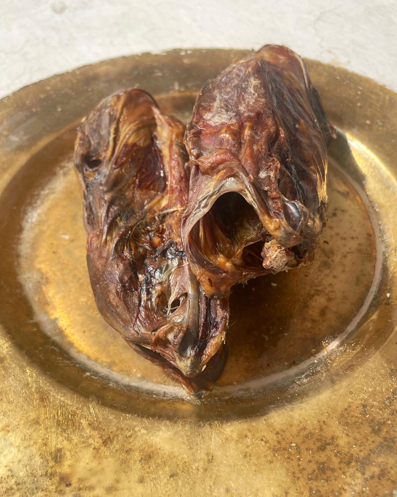 Duck Whole 2PC