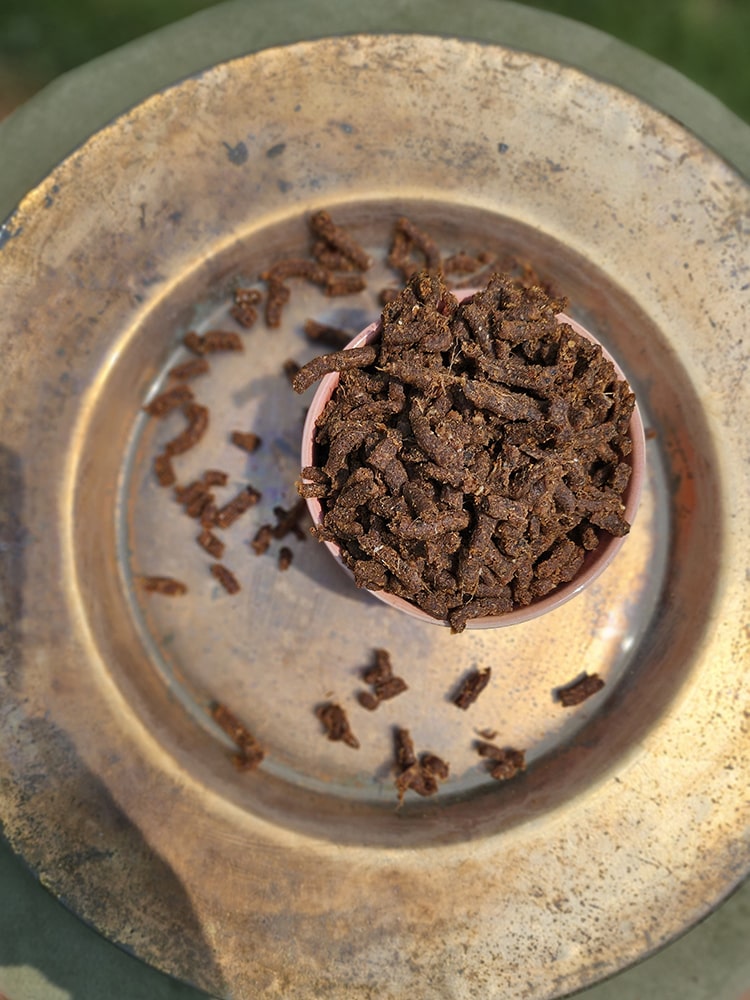 Emu & Beef Meal - No Bone