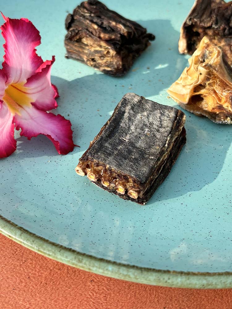 Fish Nugget Mini Chews