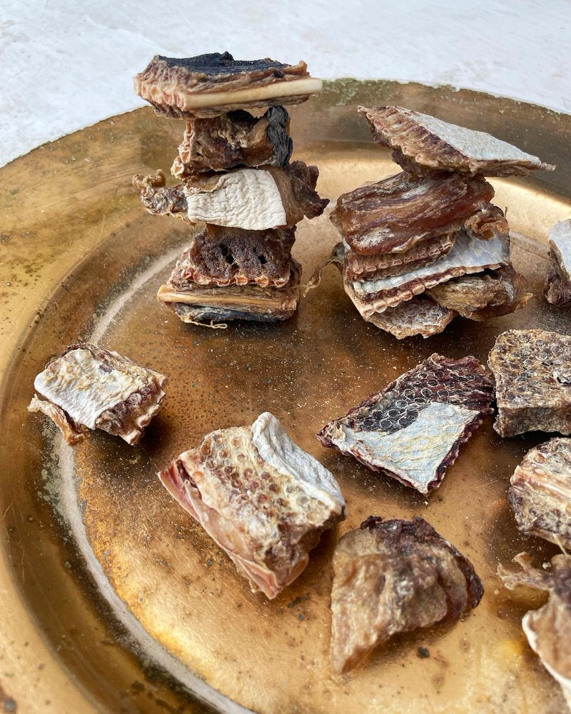 Fish Nuggets - Mini Chews