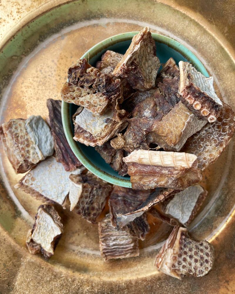 Fish Nuggets - Mini Chews