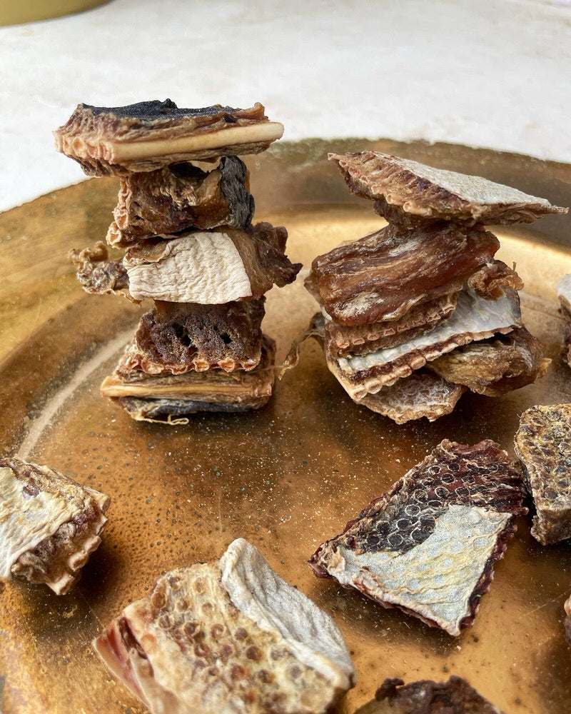 Fish Nuggets - Mini Chews