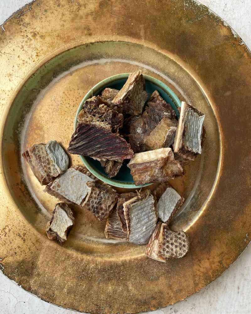 Fish Nuggets - Mini Chews