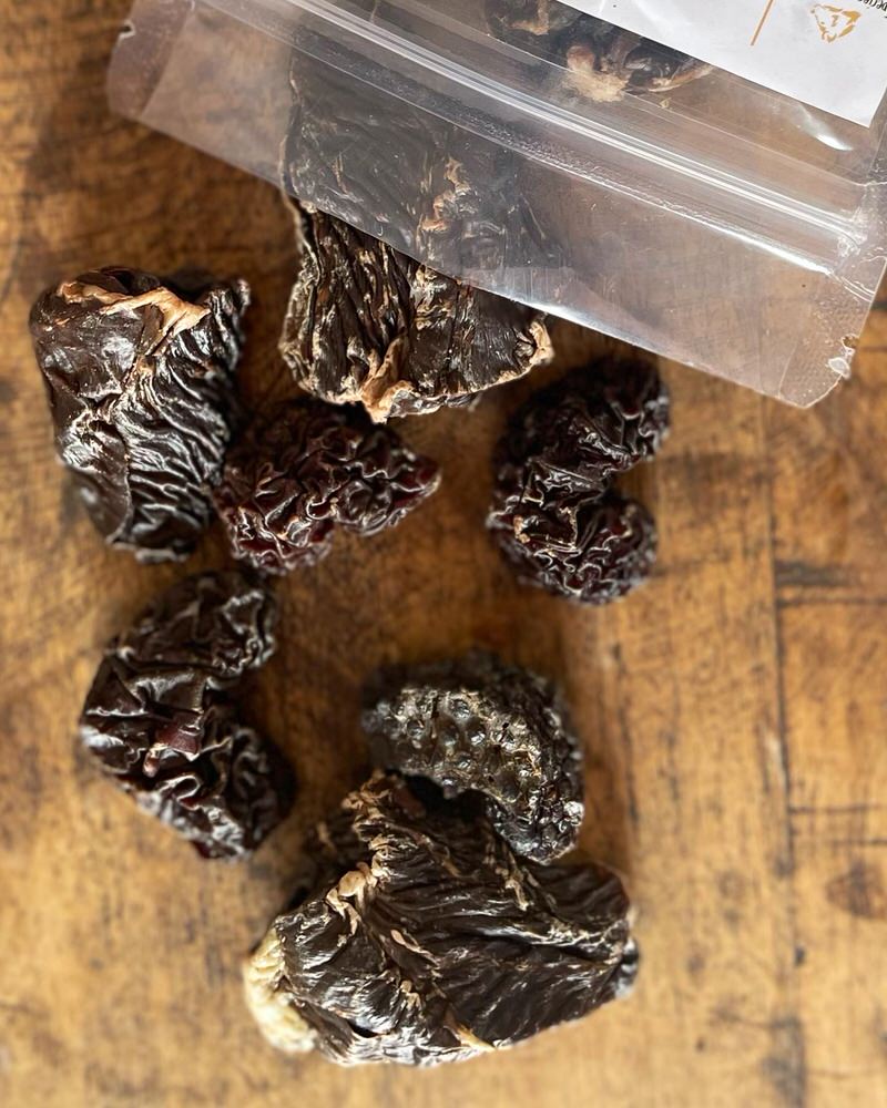 Goat Hearts & Kidneys