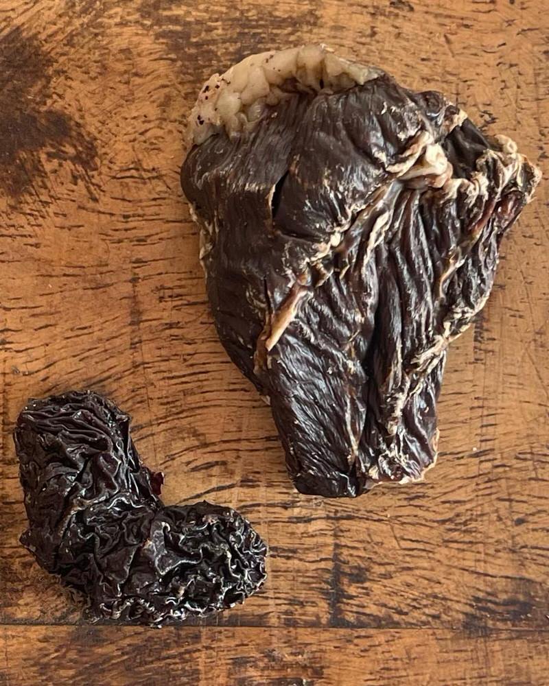 Goat Hearts & Kidneys