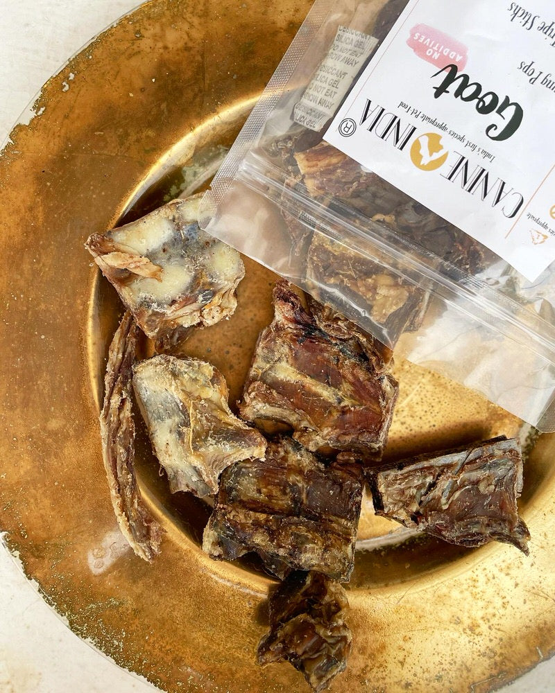 Goat Meaty Bones | Ribs, Neck, Shoulder & more