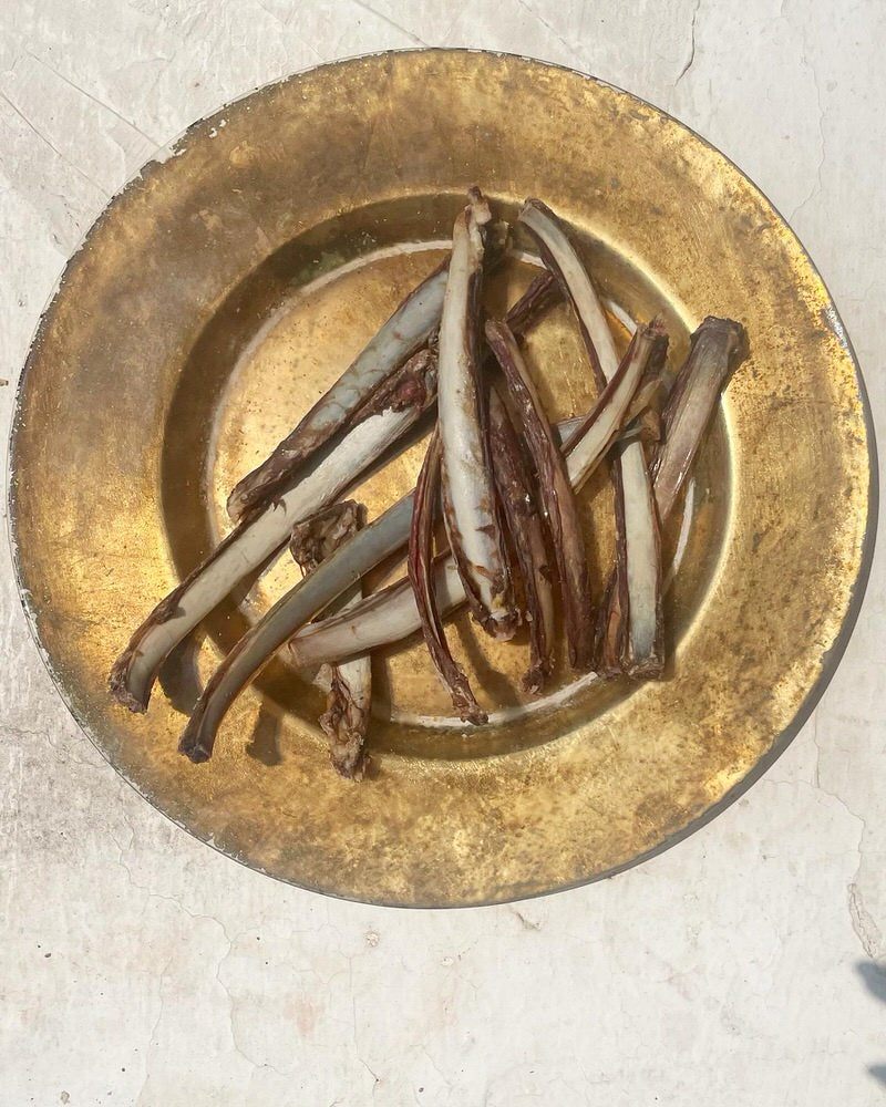 Goat Meaty Bones | Ribs, Neck, Shoulder & more