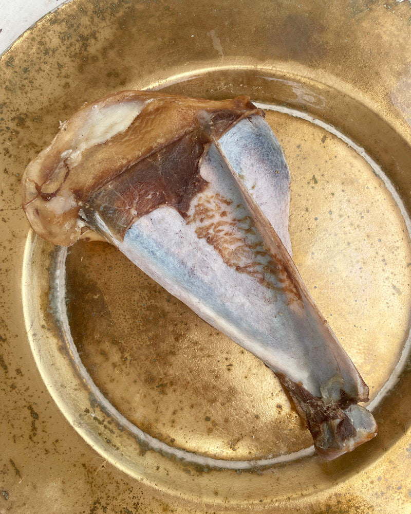 Goat Meaty Bones | Ribs, Neck, Shoulder & more