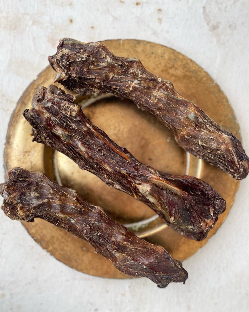 Goat Meaty Bones | Ribs, Neck, Shoulder & more