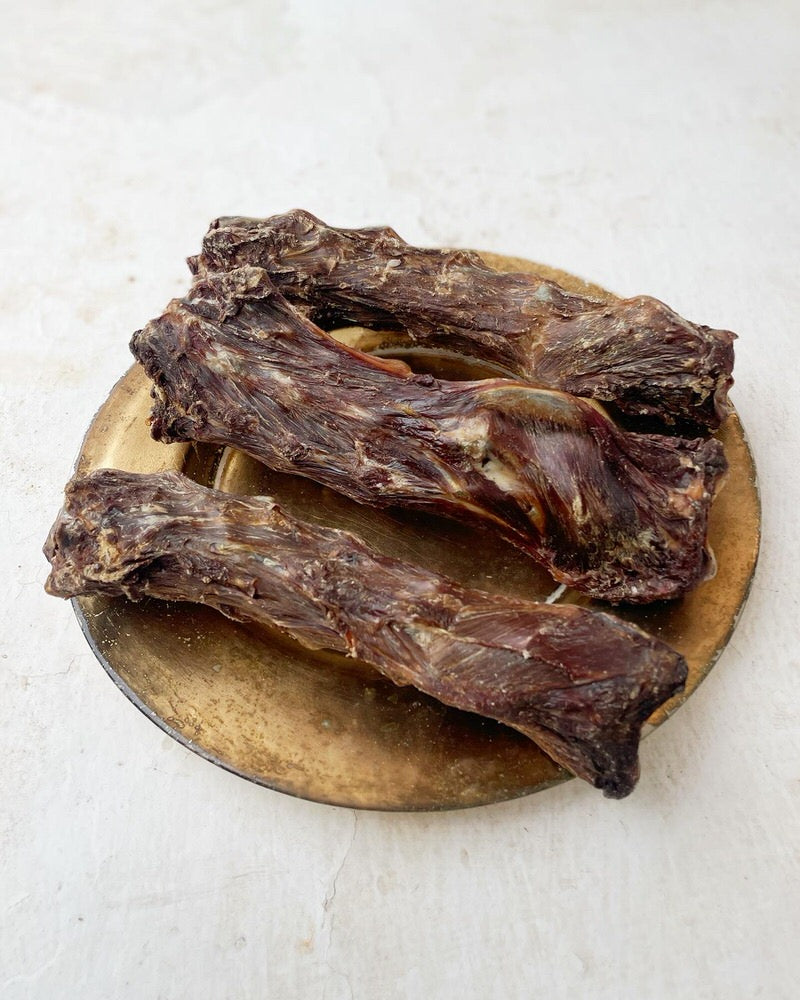 Goat Meaty Bones | Ribs, Neck, Shoulder & more