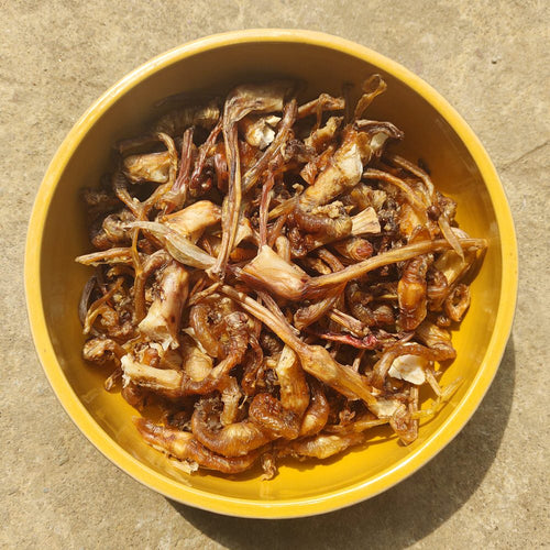 Goat Tendon Pack (only tendons)