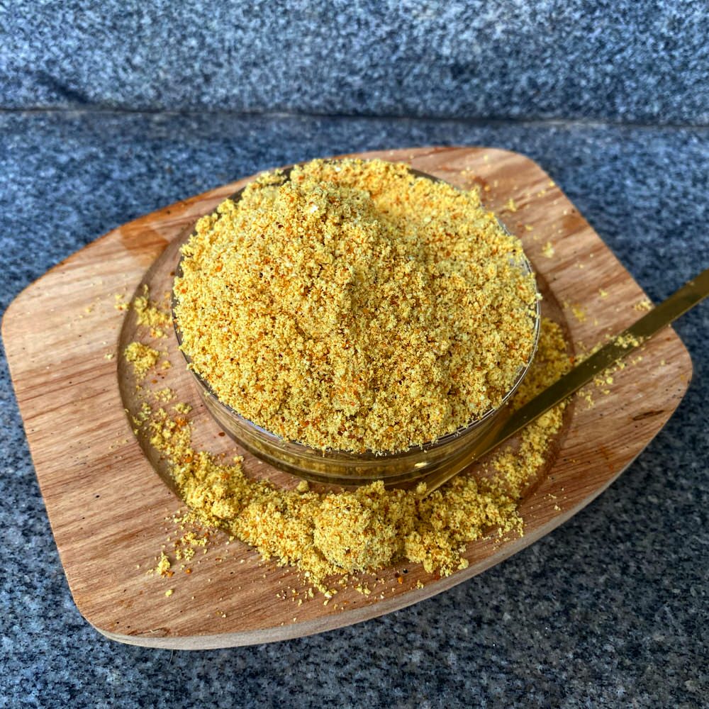 Gold Dust - Camel & Goat Milk