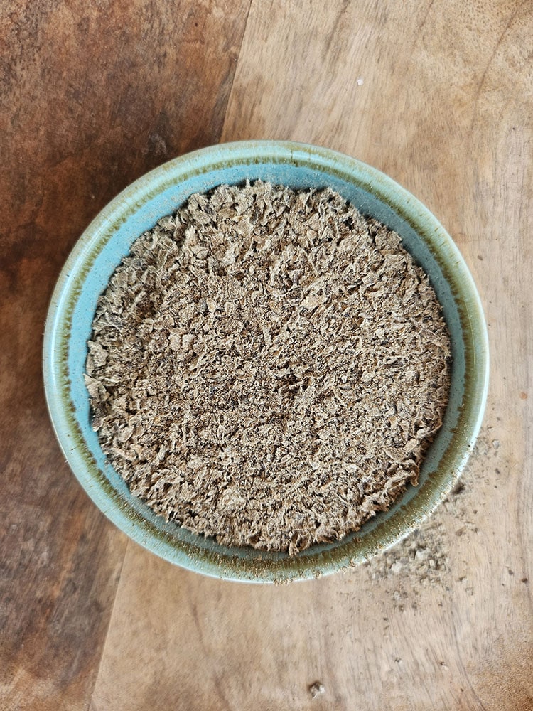 Green Tripe (Goat / Beef / Powder)