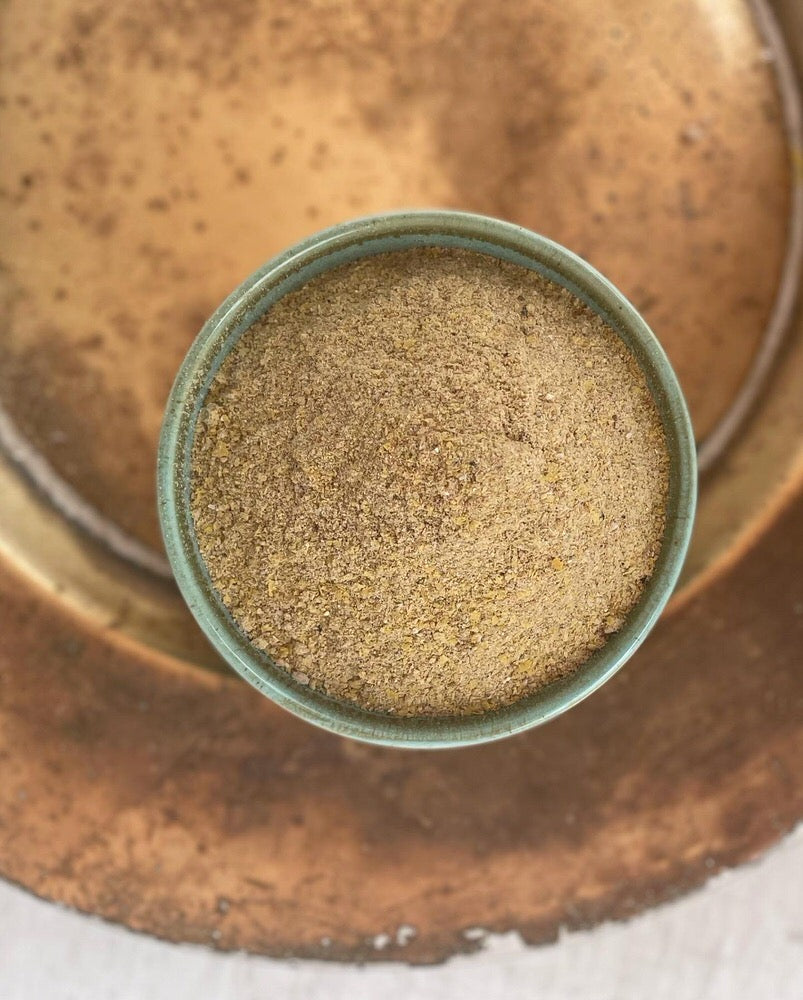 Happy Gut PLUS - Soil Based / Spore forming Probiotics & Nooch enriched